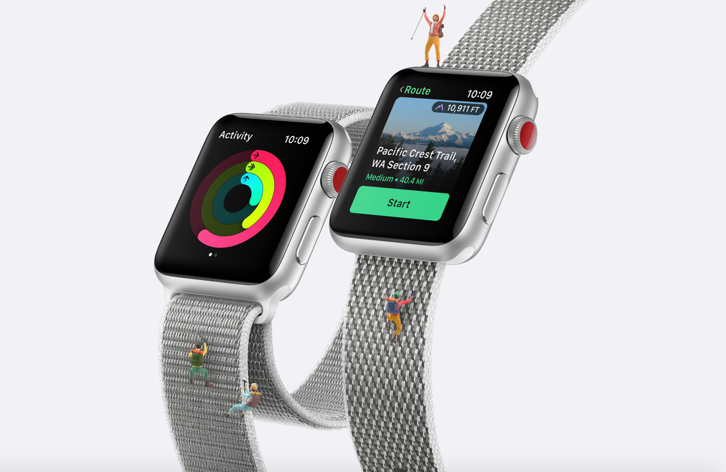 Apple Watch Series 3