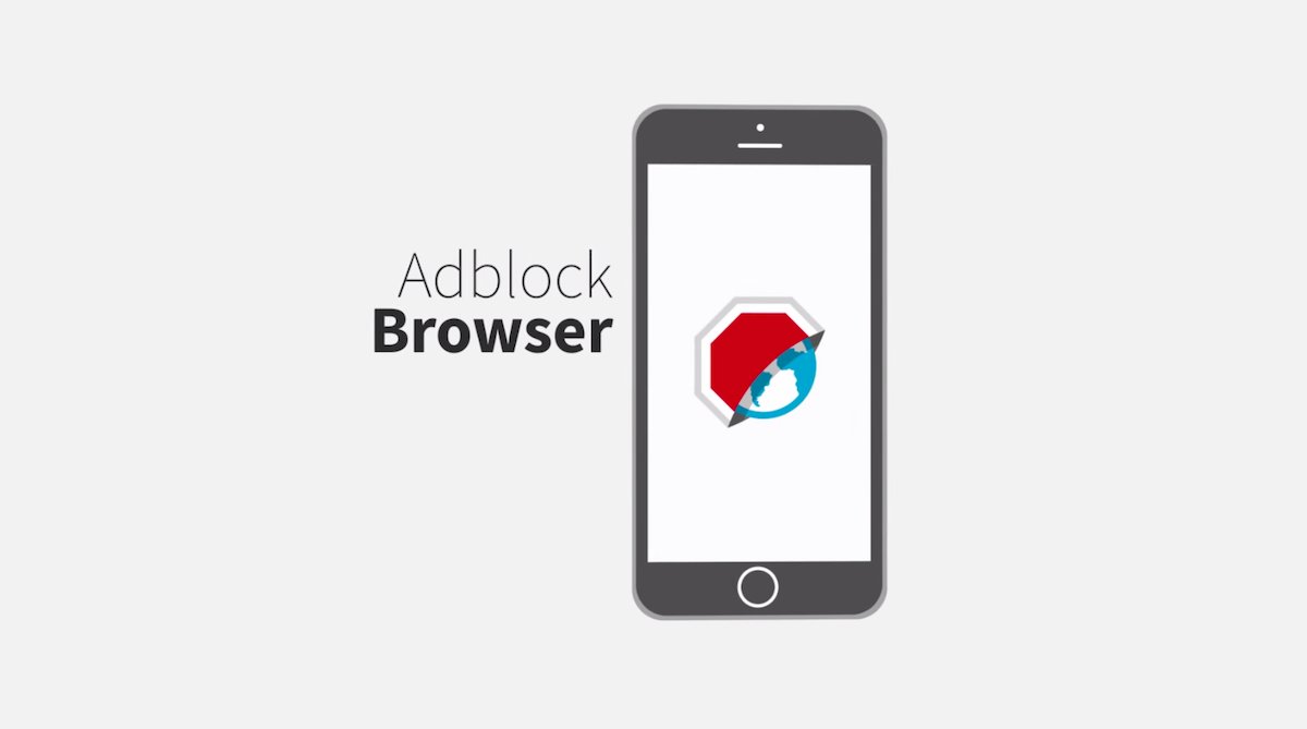 adblock browser