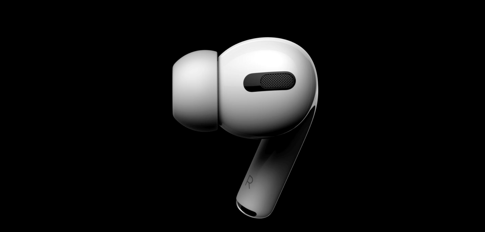 Apple Reveals Airpods Pro Coming Oct Watchapplist