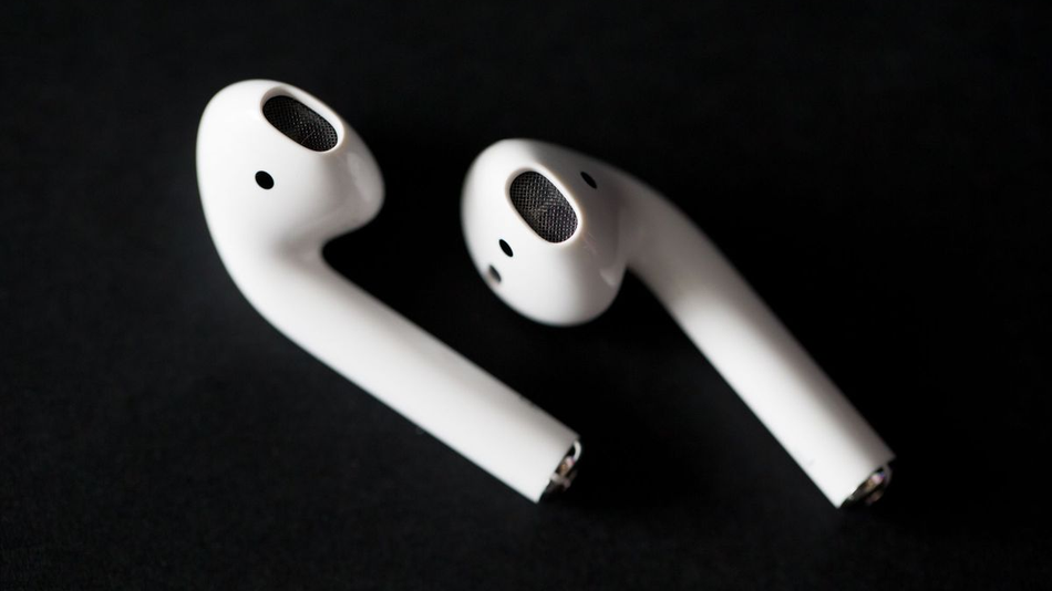 airpods