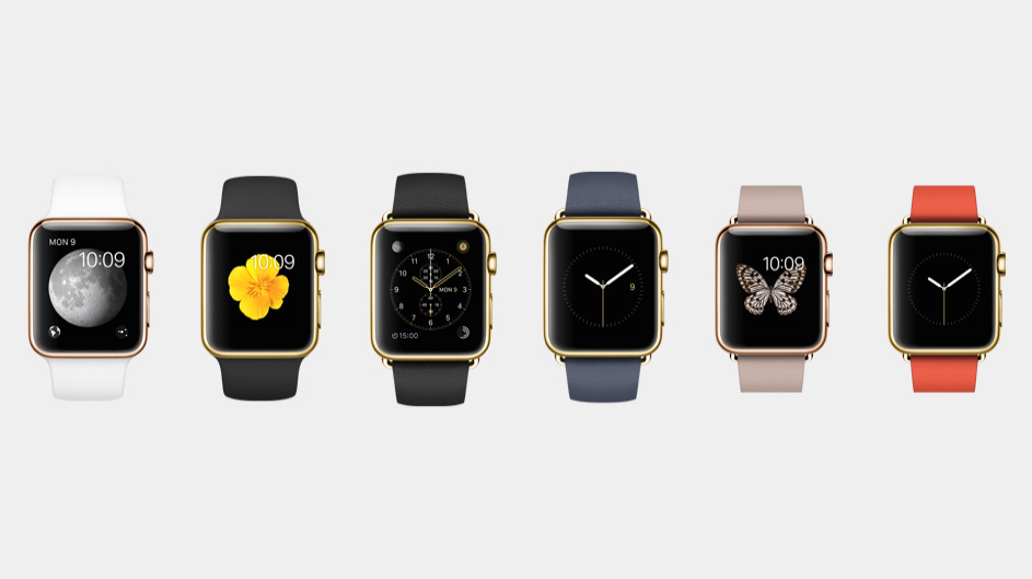 apple-watch-edition models