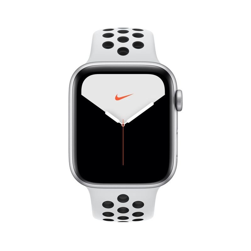 Apple watch 4 nike cheap pret