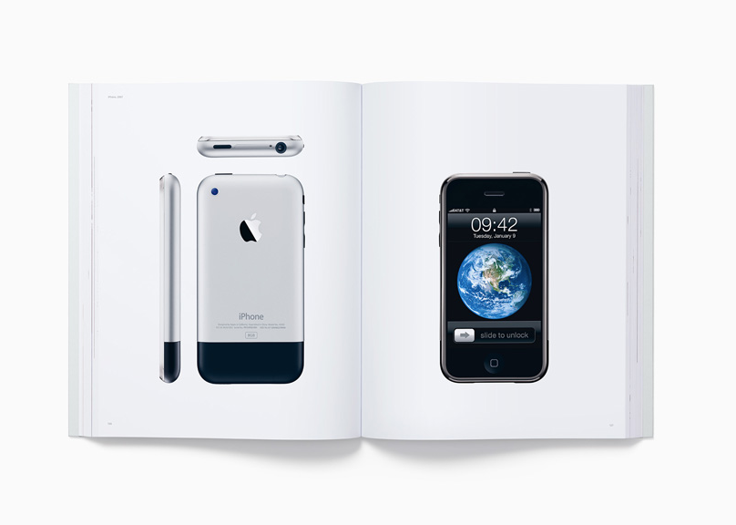 iPhone-apple-book