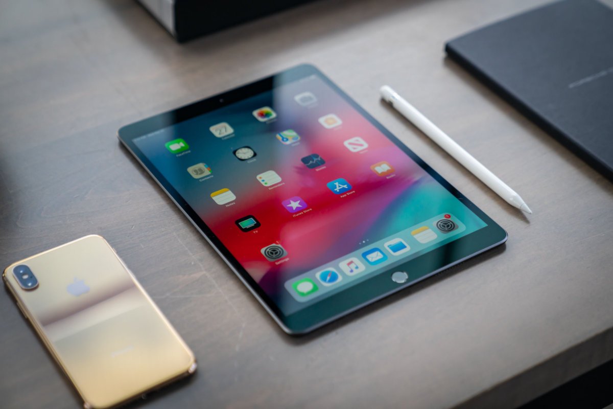 iPad-air-2019