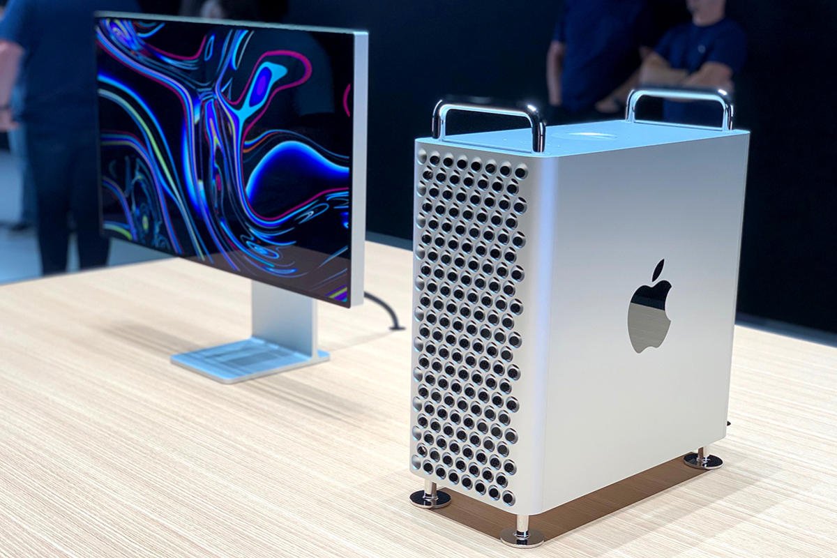 Mac-pro