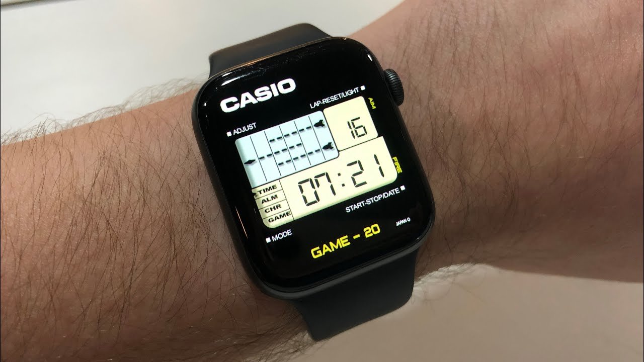 Iwatch jailbreak online