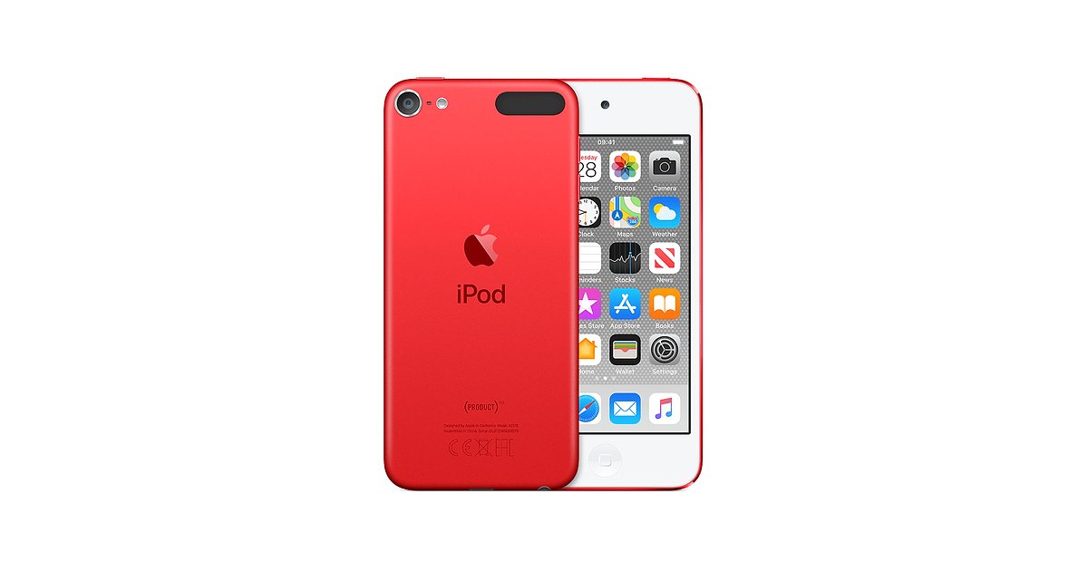 iPod-touch