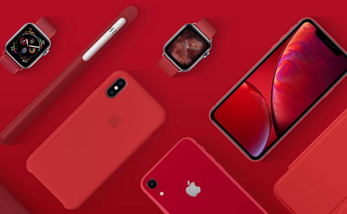 apple-product-red