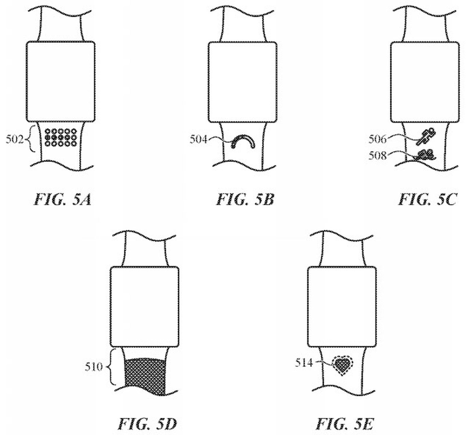 apple-watch-band-patents