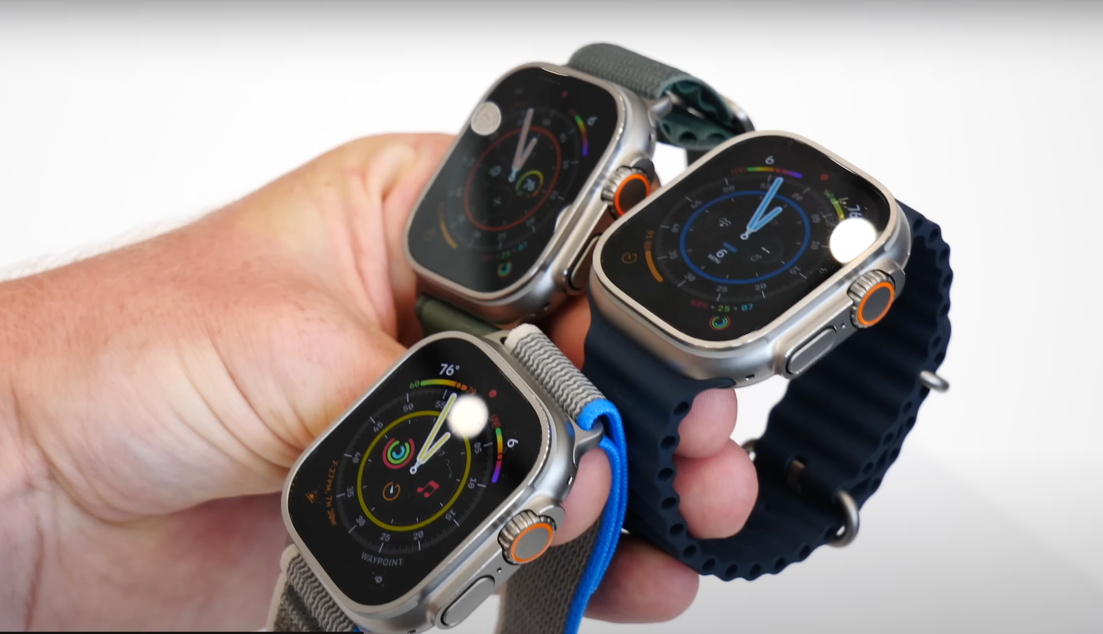 apple watch ultra