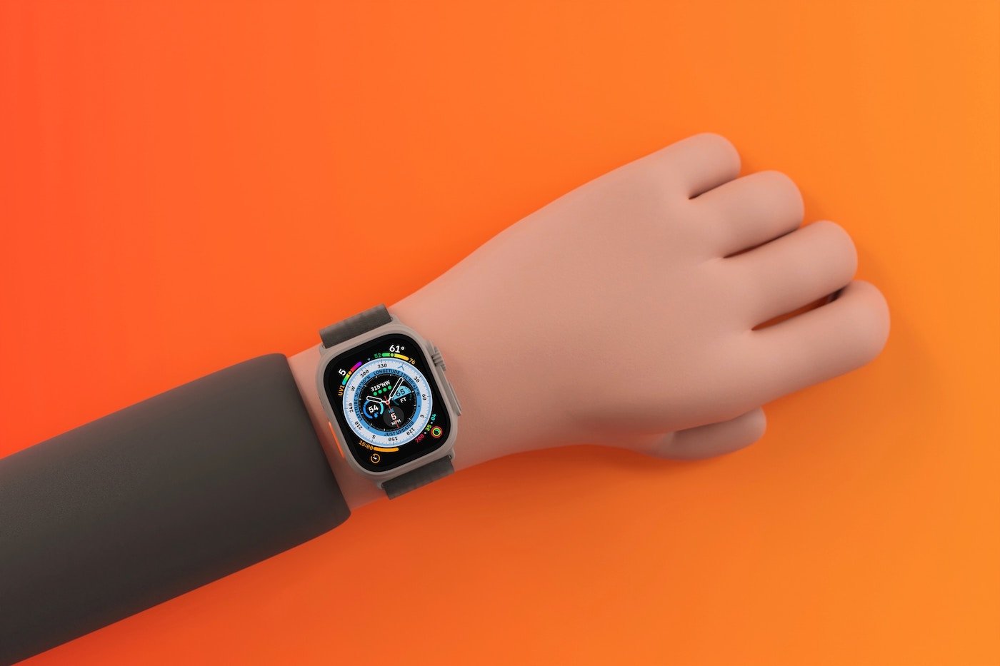 apple watch series 9