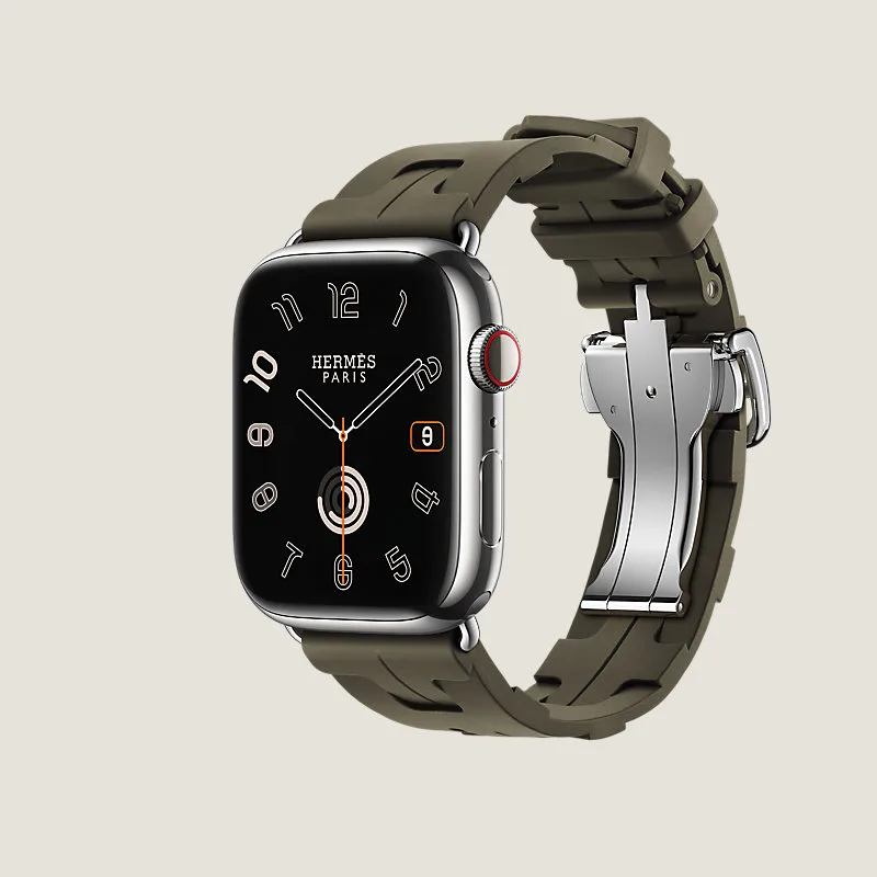 apple-watch-series9-hermes-leather
