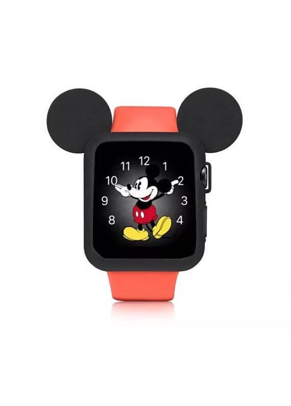 Mickey Mouse Apple Watch