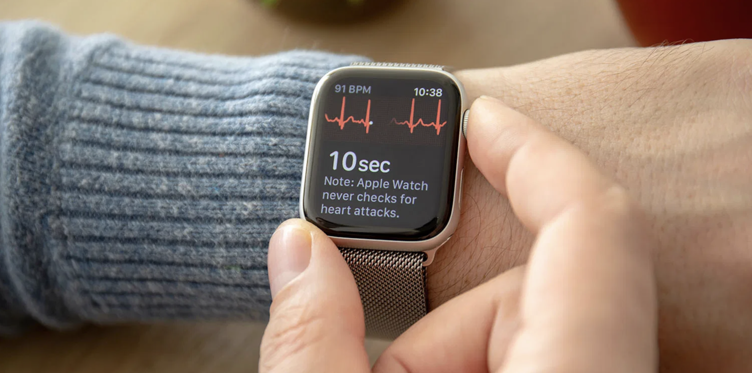 The Best Apple Watch Health Features WatchAppList