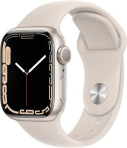 Apple Watch Series 7 41mm watchapplist