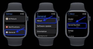 6 things to check before buying a used Apple Watch | | WatchAppList